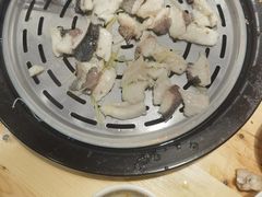 -阿鸡鱼庄·顺德鲜蒸小炒(亚运村店)