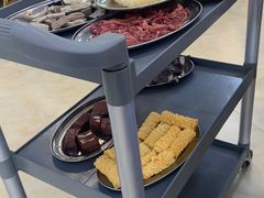 -五洞大众牛餐馆(番禺分店)