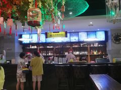 -汉宫汤泉汗蒸洗浴(五四广场店)