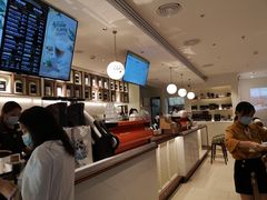 -Peet's Coffee皮爷咖啡(万象天地店)