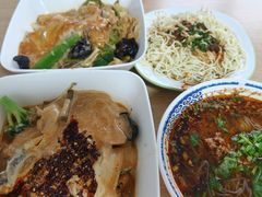 -林静小吃(复兴路店)