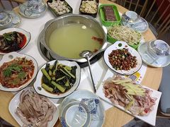 -福源药膳鸡(天润城店)