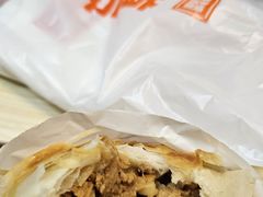 -姑娘手·陕西手工面·肉夹馍(元洪城店)