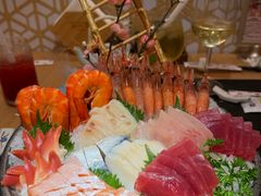 -德川家日本料理(中关村寰太大厦店)