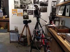 -当年暗房俱乐部(上海店)