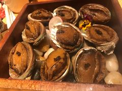 -花潮料理艺食馆(世欧广场店)