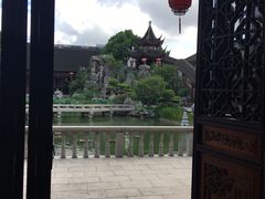 -檀园