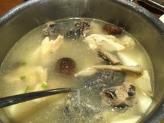 -黑鸡小馆(金源店)