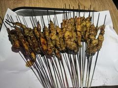 -铁诚烤肉