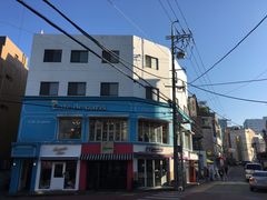 -Cafe de Paris(林荫路店)