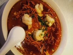 -郭林家常菜(狼垡店)