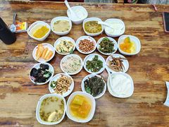 -罗平振兴老店砂锅饭(文笔路店)