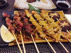 -有喜屋·深夜食堂(北京西路店)