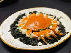 -鑫阿强海鲜大排档·老厦门特色菜(中山路店)