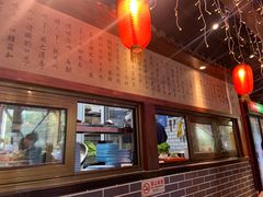 -佟爷·老北京炙子烤肉(动物园店)