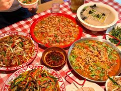 -盐老幺自贡盐帮菜老店