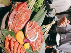 -虎丸烧肉(新大陆广场店)