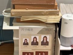 -拾光秀照相馆(石家庄勒泰中心店)