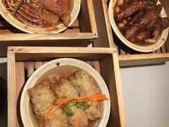 -蔡澜点心·粤菜(西单大悦城店)