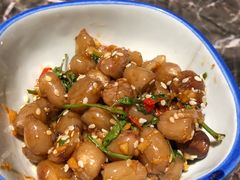 -仄园围炉坊·牛肉火锅·汕头卤水火锅(蛇口店)