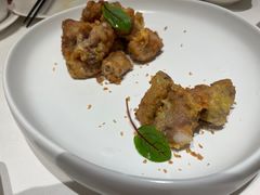 -茉里粤菜(皇姑万象汇店)