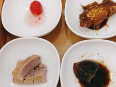 -小厨娘淮扬菜(板桥一店)