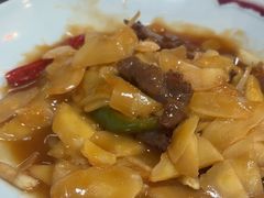 -明本湛江鸡•海鲜小厨(陈家祠店)
