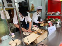 -金杨老摊头蛋饼(金口路店)