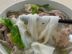 -志荣粿面小食店