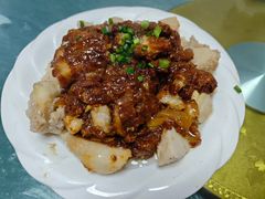 -中元酒楼侏儒三蒸(建新东区店)