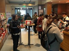 -星巴克臻选(成都宽窄巷子店)