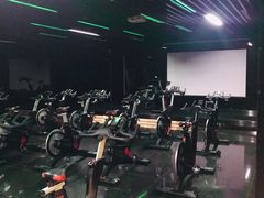 -一兆韦德健身(张杨路店)