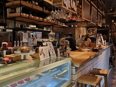 -Common Table · Brunch & Coffee