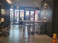 -汉堡王(上海凌云壹街坊店)