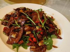 -万宝海鲜舫(劳动公园店)