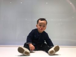 -SoSweet香港专业儿童美发沙龙