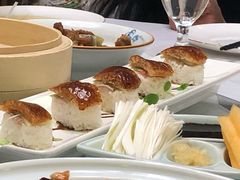 -京尊烤鸭店JINGZUN(春秀路店)