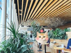 -Seesaw Coffee(朝阳大悦城店)