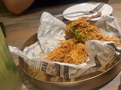-卡朋西餐(扬名广场店)