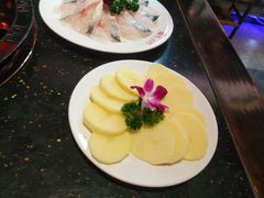 -成都龍井門火锅(王家湾店)