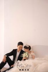 -艺匠摄影ARTIZ STUDIO(南京店)