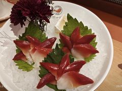 -新一番三文鱼寿司(红城湖店)