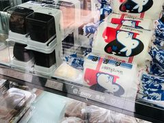 -甜嘟嘟烘焙坊(舒城路店)