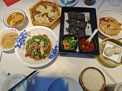 -火宫殿·小吃王国(坡子街店)