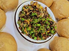 -阿锋烧烤海鲜楼(贝村烧烤一条街)