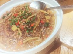 -桂小厨广西菜(青秀万达店)