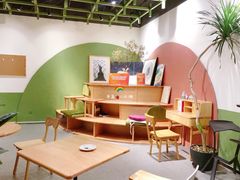 -Catch Bagel(芳草地店)