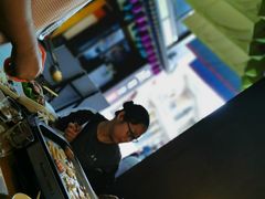-韩烧里烧肉啤酒馆(大唐西市店)