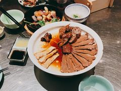 -潮界(虹桥新天地店)