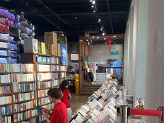 -三联韬奋书店(三里屯店)